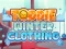Toddie Winter Clothing