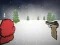 Escape the North Pole