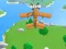 Toy Airplane