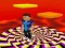 Roblox: Parkour Lava