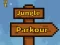 Jungle Parkour