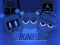 Sprunki Blue Mod