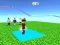 Easy Obby Jump and Run Challenge Online