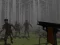 Zombies in a Forest