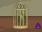 Green Budgie Escape