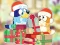 Jigsaw Puzzle: Bluey Christmas Unboxing