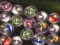 Merge Mushrooms!