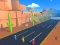 Shape Transform: Shifting Rush