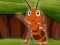 Find the Ant Cart Wheel