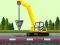 Ground Digger