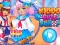 Kiddo Cute Sailor