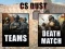 CS Dust