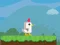 Chicken Scream Race
