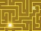 Maze: Path of Light