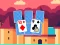 One Hundred Castles Solitaire