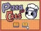 Pizza for cats