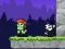 Zombies vs Vampires