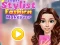 Super Stylist Fashion Makeover