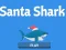 Santa Shark