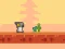 Pet Runner Dinosaur Jump