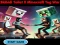 Skibidi Toilet X Minecraft Tug War