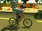 Skibidi Toilet Bike Riding