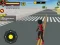Stick Rope Hero