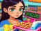 Supermarket Shopping For Kids