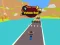 Build Your Vehicle Run