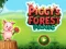 Piggy's Forest Panic