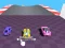 Merge Racer Stunts Car