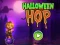 Halloween Hop