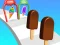 Ice Cream Stack Runner