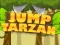 Jump Tarzan