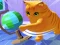Cat Chaos Simulator