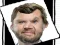 Funny JD Vance Face