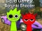 Squid Game 2 Sprunki Shooter