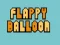 Flappy Balloon