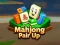 Mahjong Pair Up