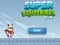 Super Squirrel Run