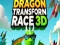 Dragon Transform Race 3D