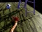 Squid Game Sprunki Escaped Backrooms