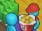 Panda Kitchen: Idle Tycoon