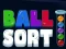 Ball Sort