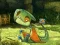 Escape From Mystical Dragon Land
