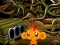 Monkey GO Happy 928