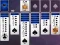 Spades Spider Solitaire