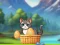 Hungry Kitty Adventures