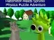 Rato Milton Meets Sprunki Physics Puzzle Adventure