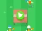 Stickman Ping Pong 2